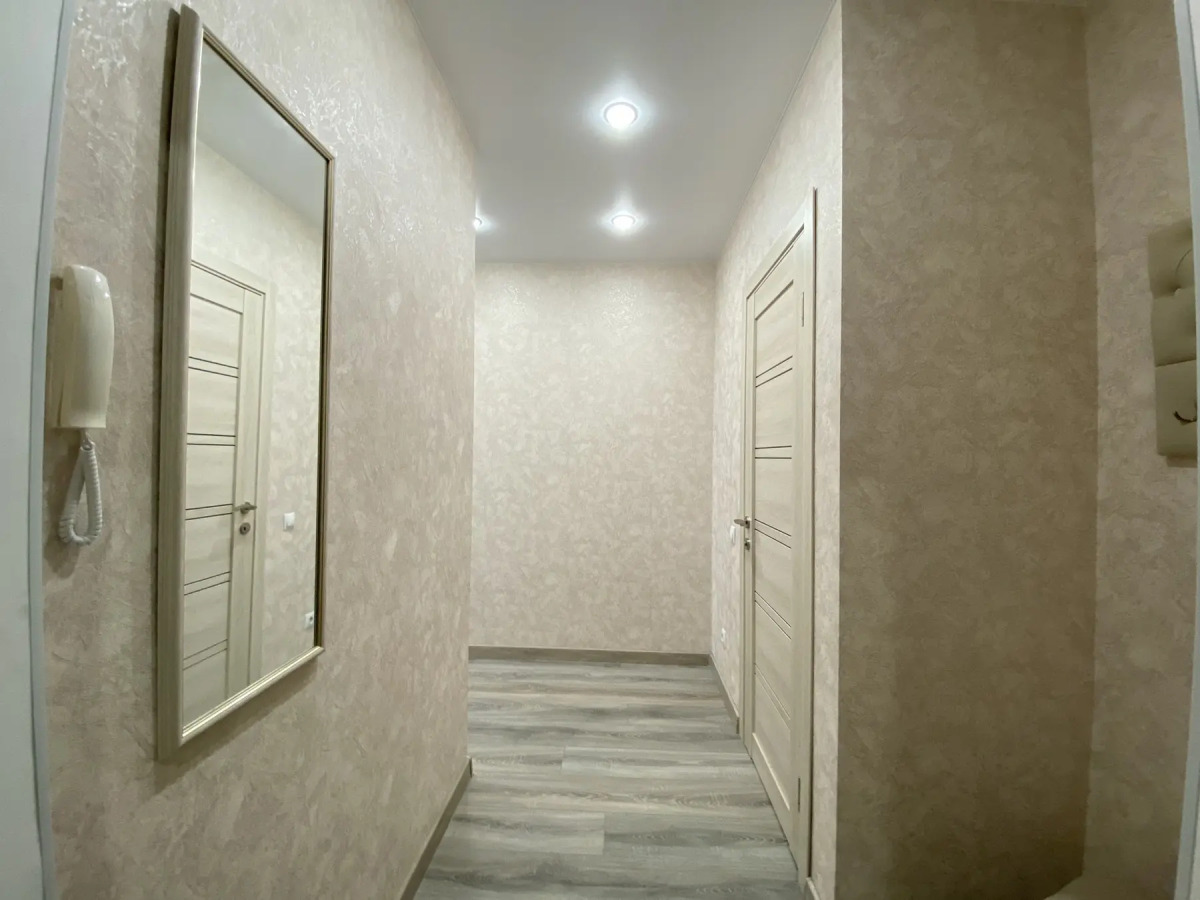 Апартаменты Семейные Двухкомнатные