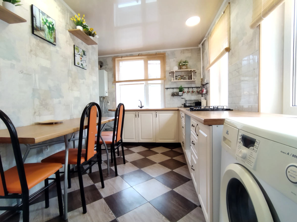 Гостевой дом Дом в Курортной зоне