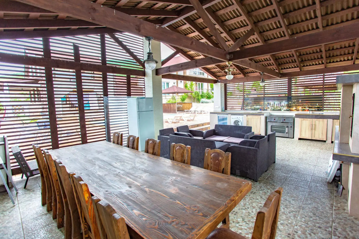 Гостевой дом Шато Ди Лиз