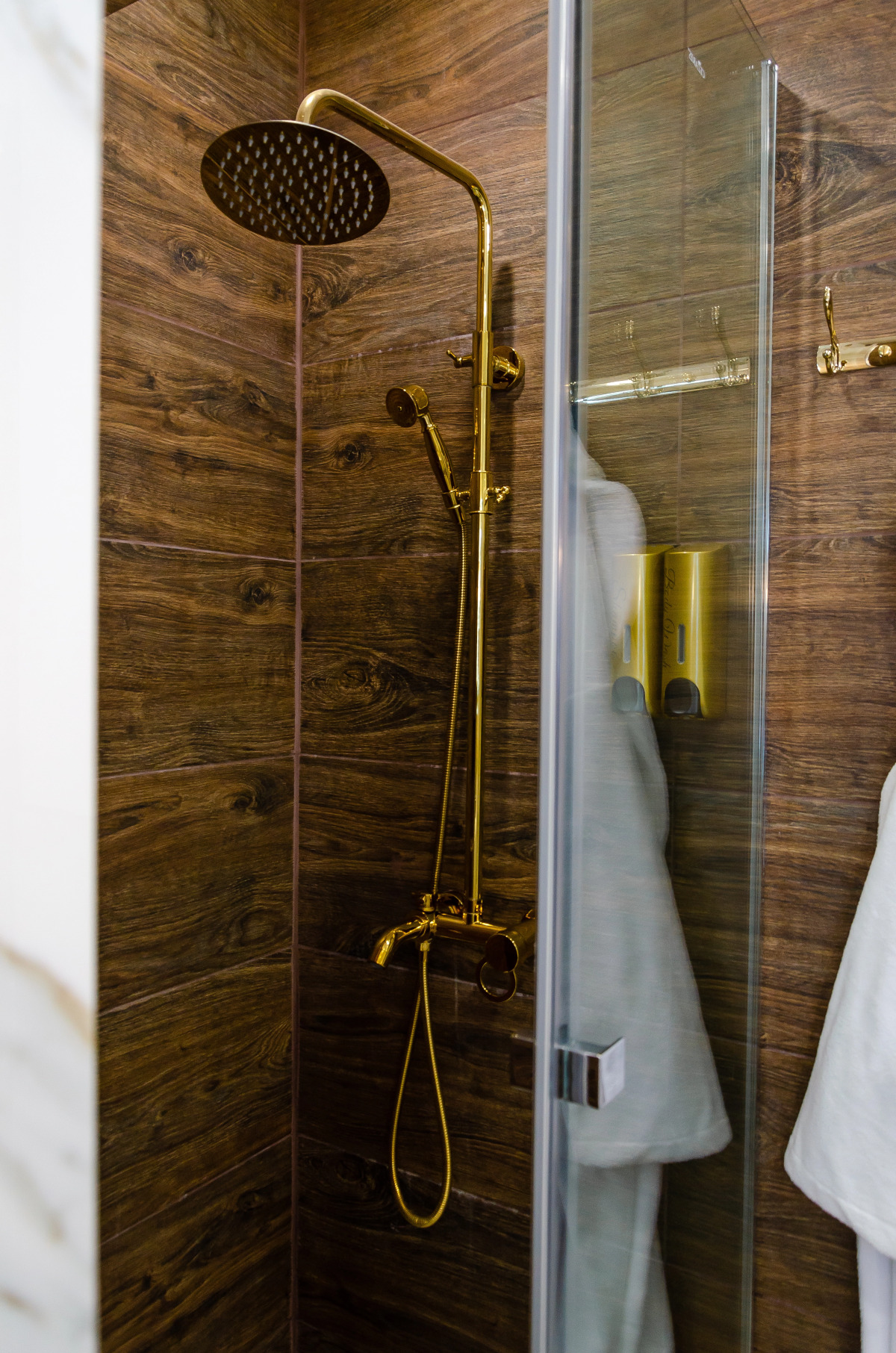 Апартаменты Aura House