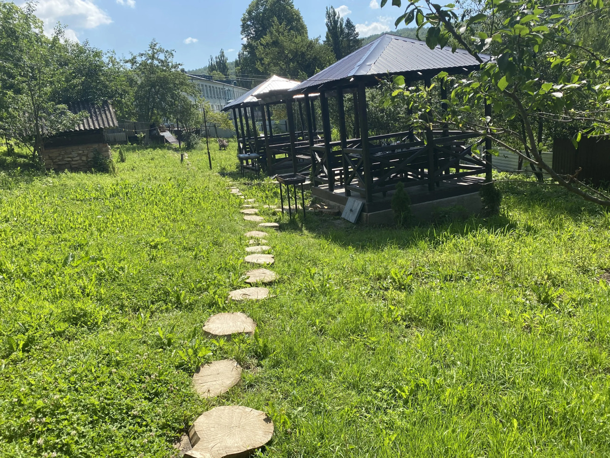 Гостевой дом Мезмай