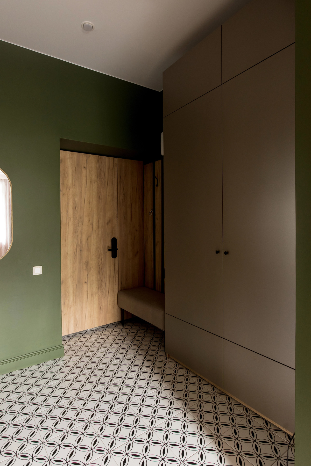 Апартаменты Roomroom на Первомайской