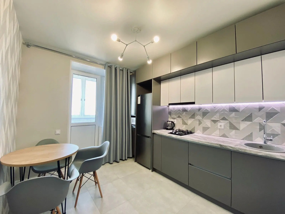 Апартаменты Люкс с Красивым Видом 79