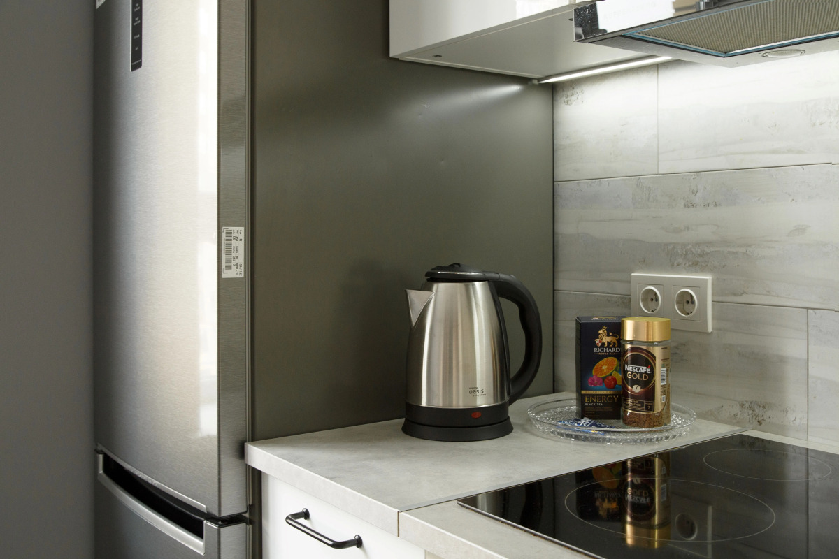 Квартира на проспекте Астрахова дом 10