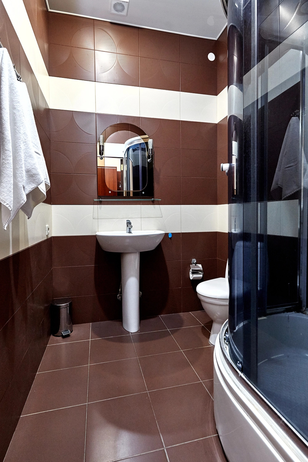 Гостевой дом Виктория