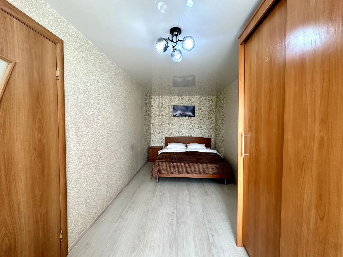 Квартира Калина