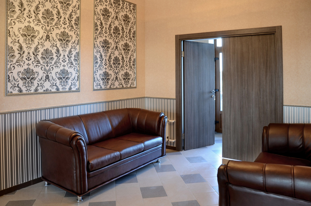 Мини-отель Медово Хауз