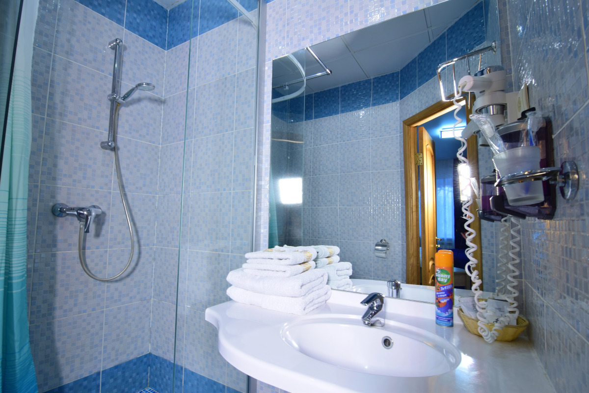 Гостиница Новотех