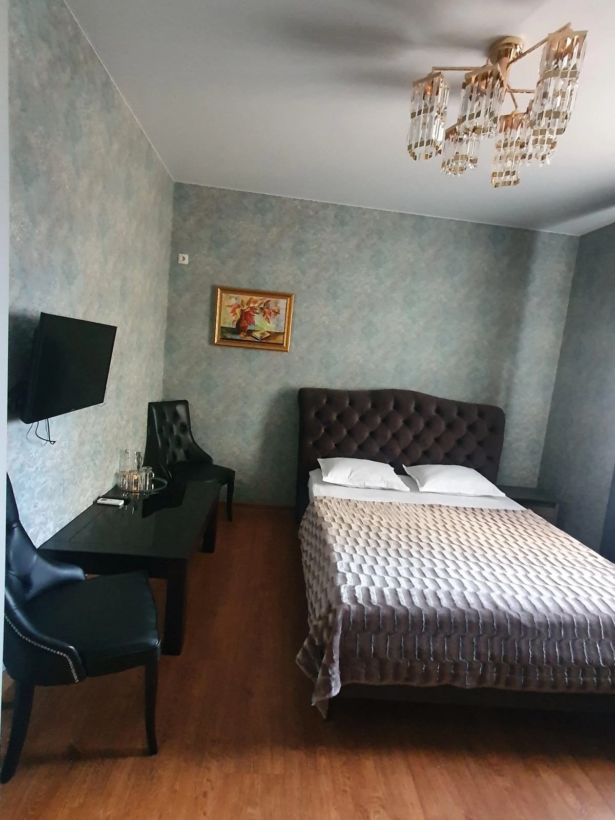 Гостевой дом Арт