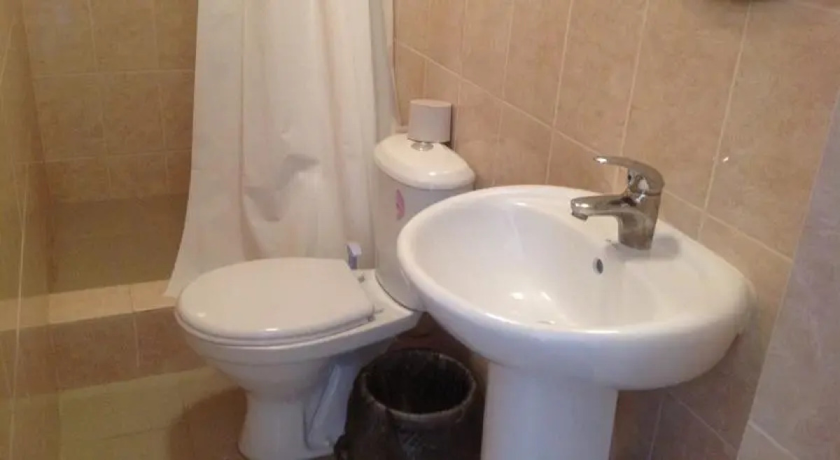 Гостевой Дом Violetta