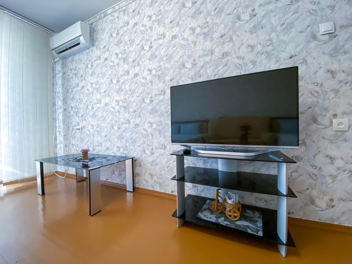 Квартира Уютная на Жмайлова