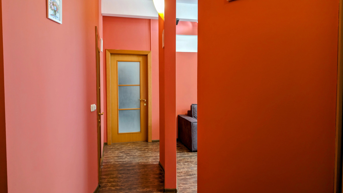 Квартира Свободна Большая Дорогомиловская