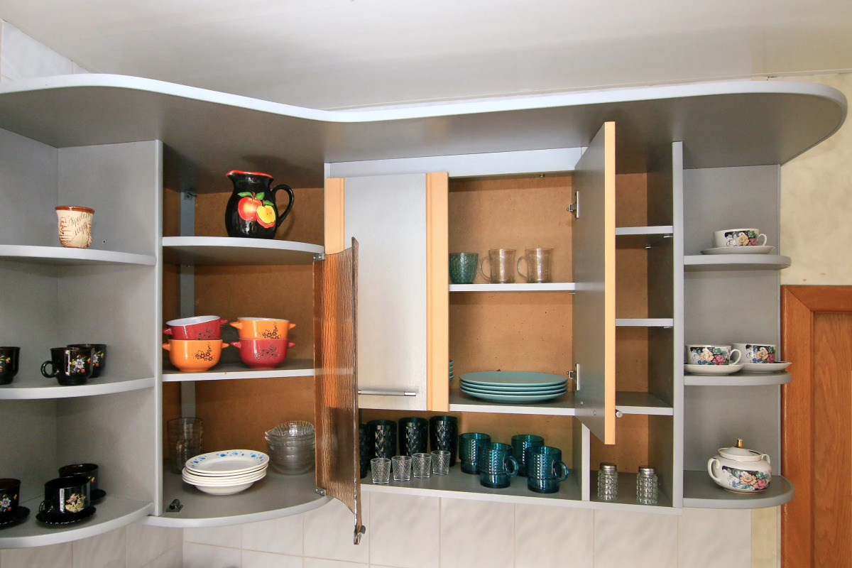 Квартира на Пушкинской набережной