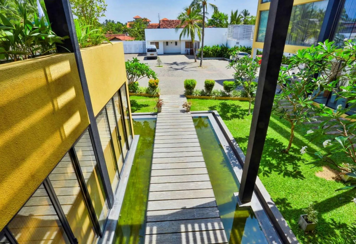 Курортный отель Amagi Aria