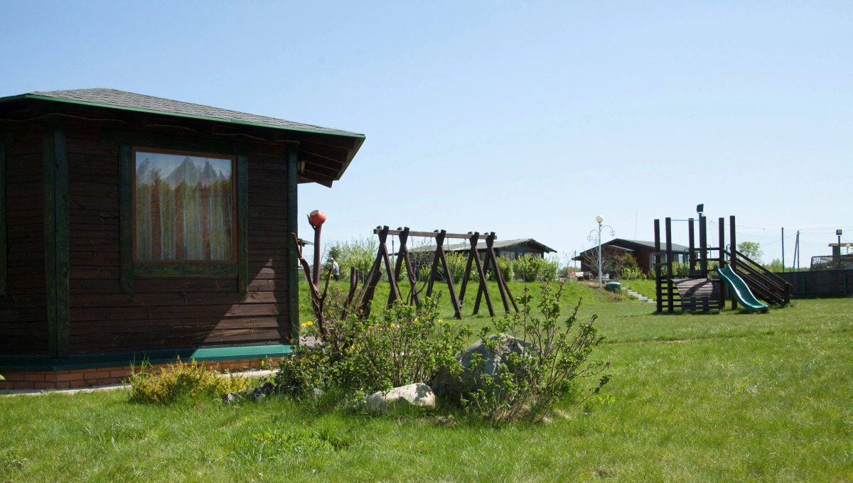 База Отдыха Ючмер