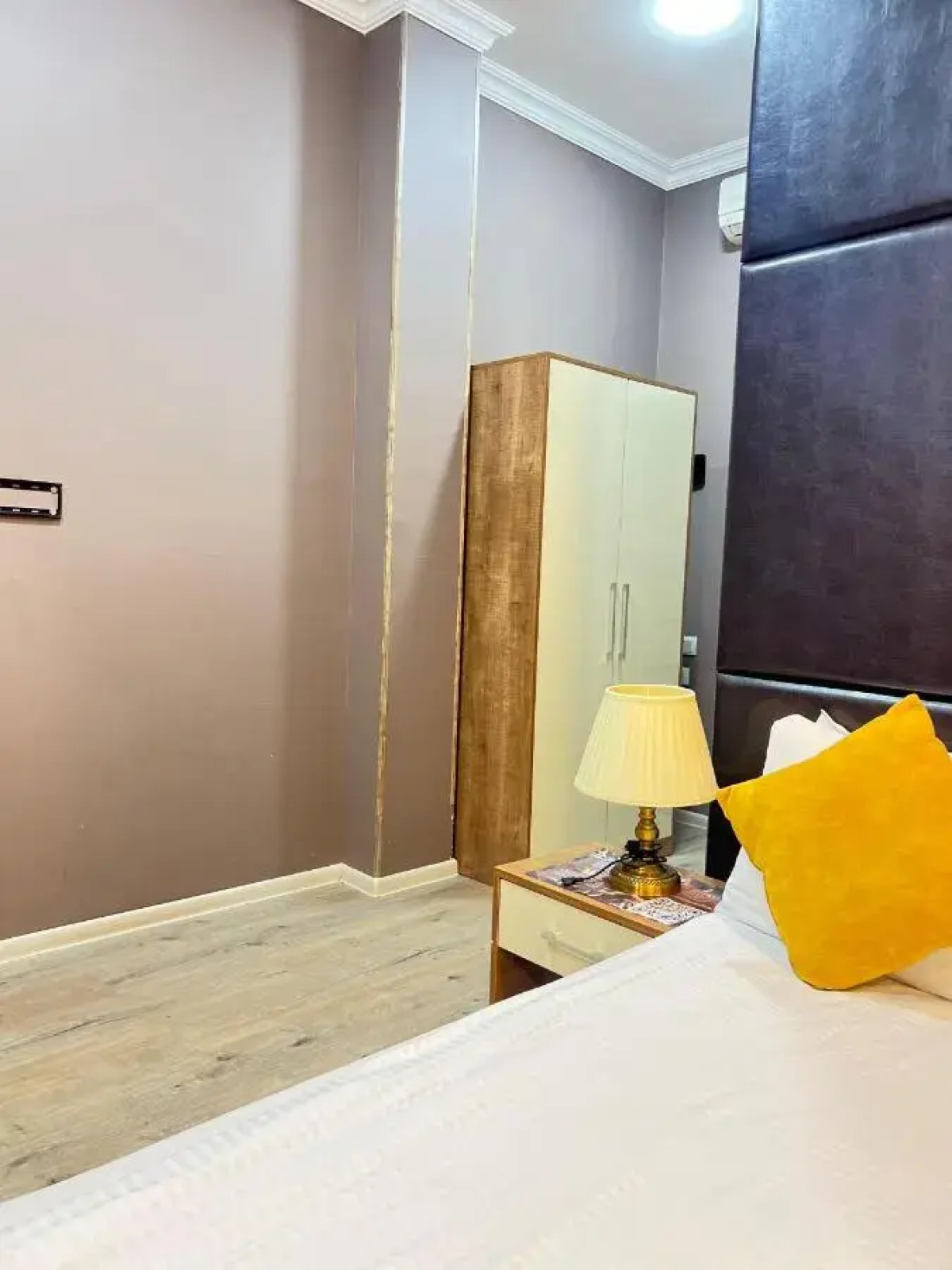 Отель Square Boutique