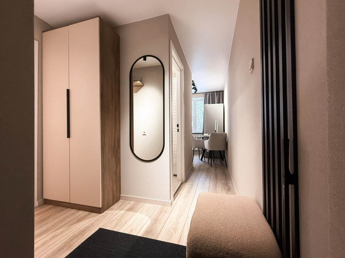 Квартира IZI home Kamchatka в деловом центре города