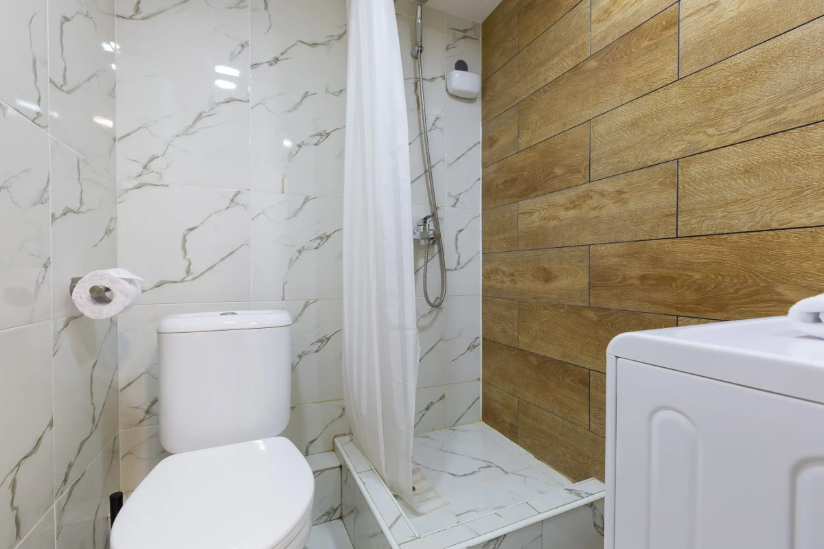 Квартира на Грузинском Валу 28/45 3