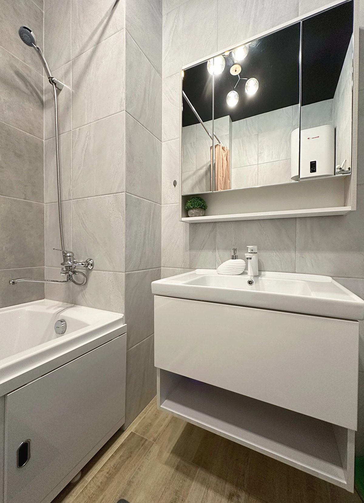 Апартаменты Как Дома