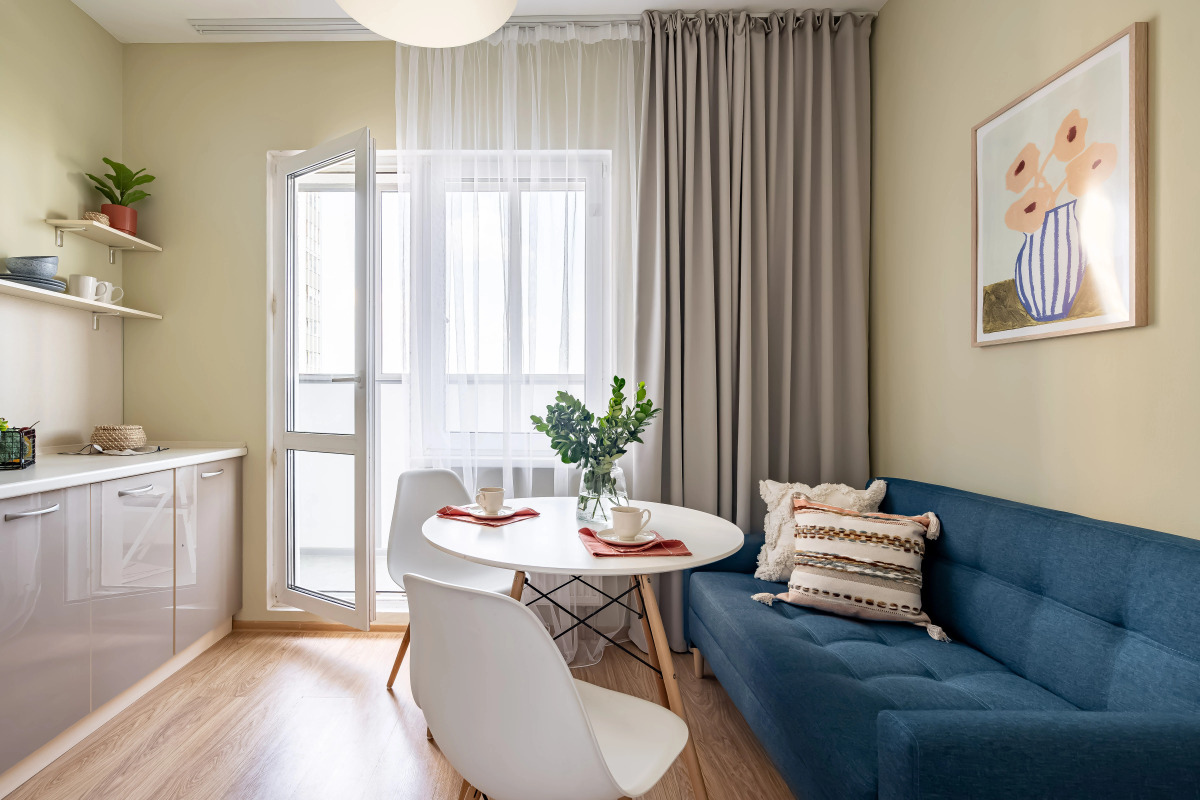 Апартаменты Merino Home Sofia