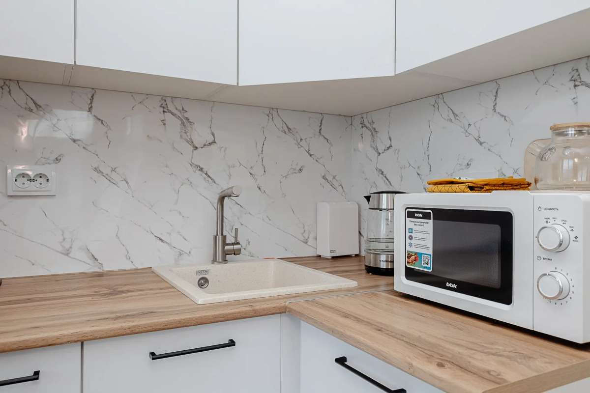 Квартира Солнечная возле парка в центральном районе города