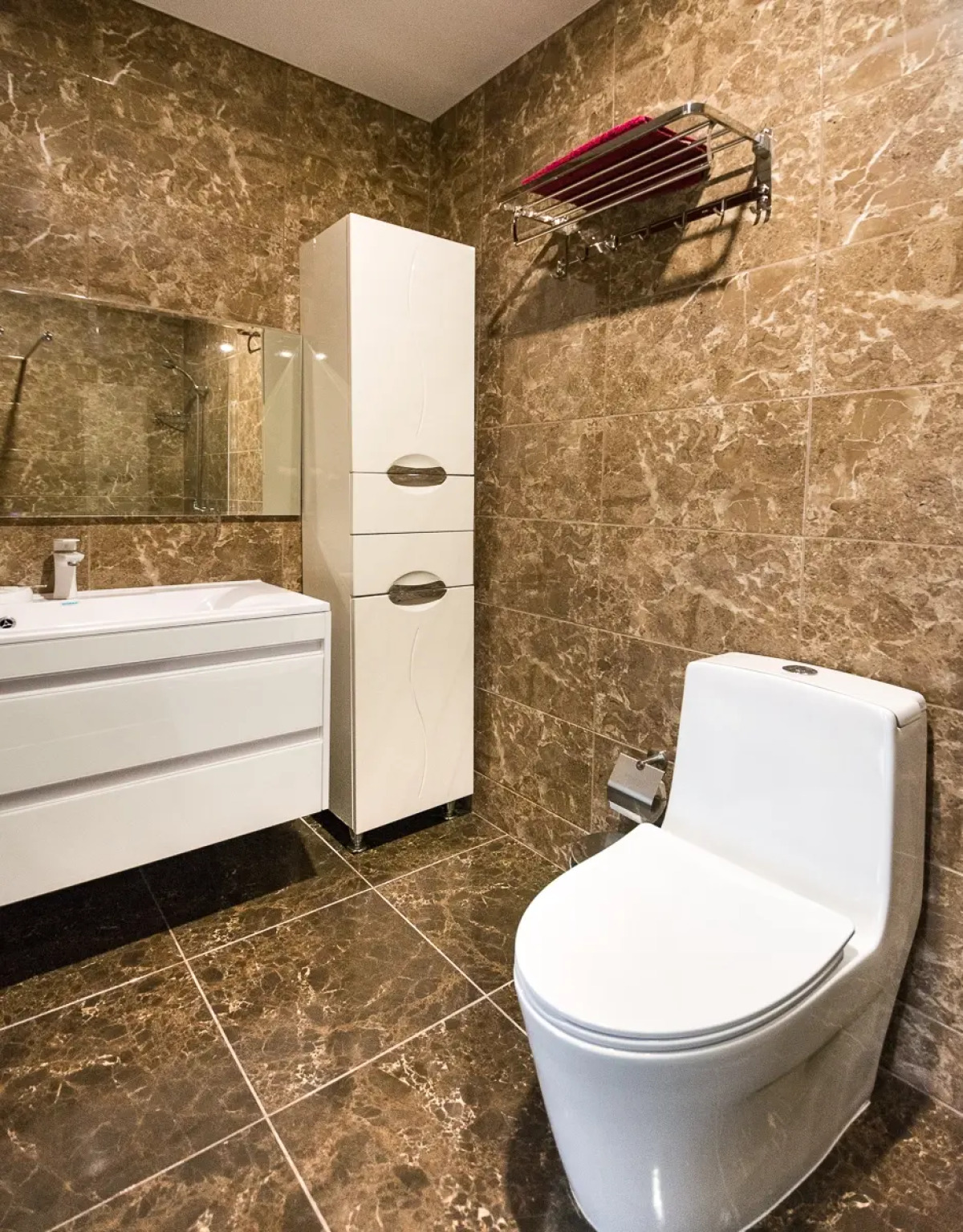 Гостевой Дом White Lion