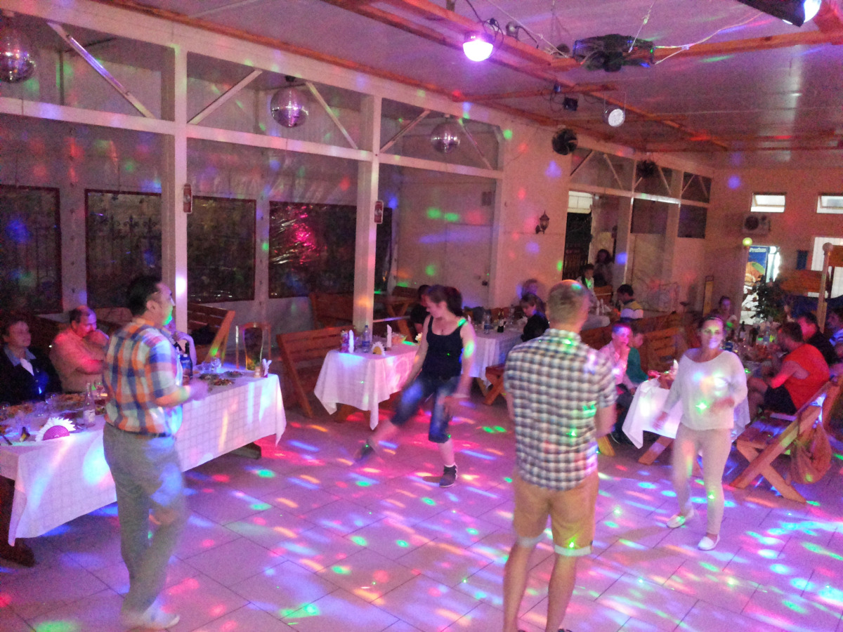 Гостевой Дом Ирина