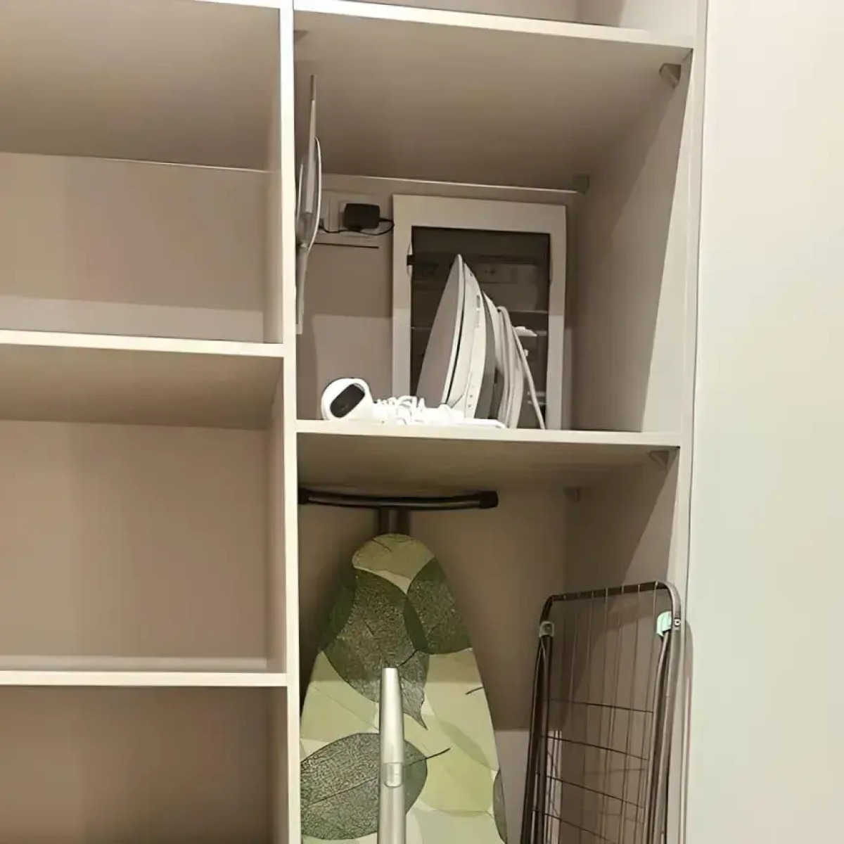 Апартаменты Shantaram