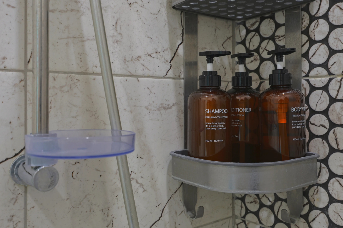 Квартира 234-2 Full House в ЖК Переделкино