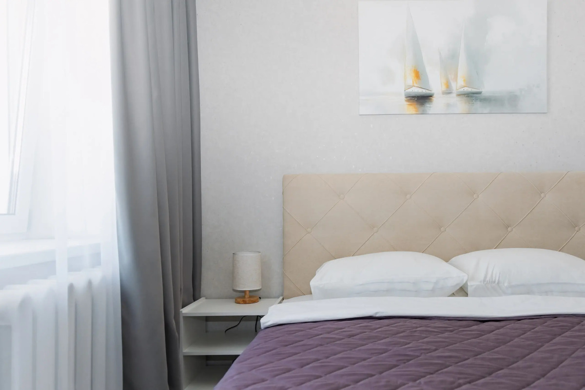 Квартира Шевченко