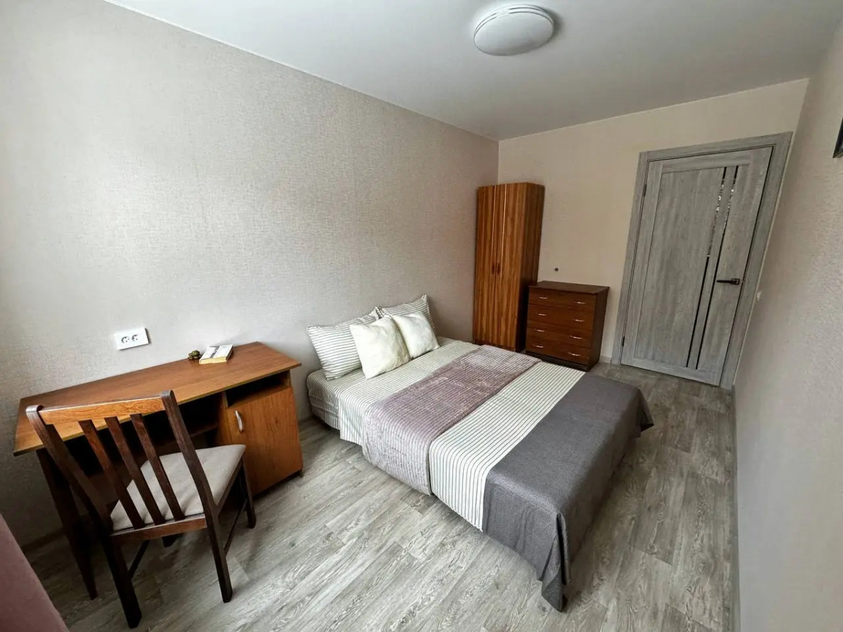 Апартаменты KK Apartments у Телебашни