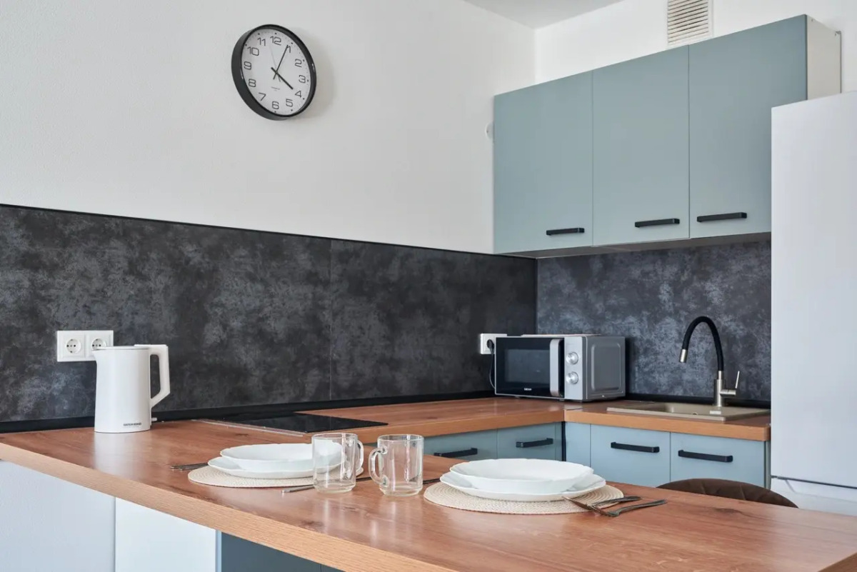 Квартира Comfort Home на Улице Архангельская 10 от Comfort home