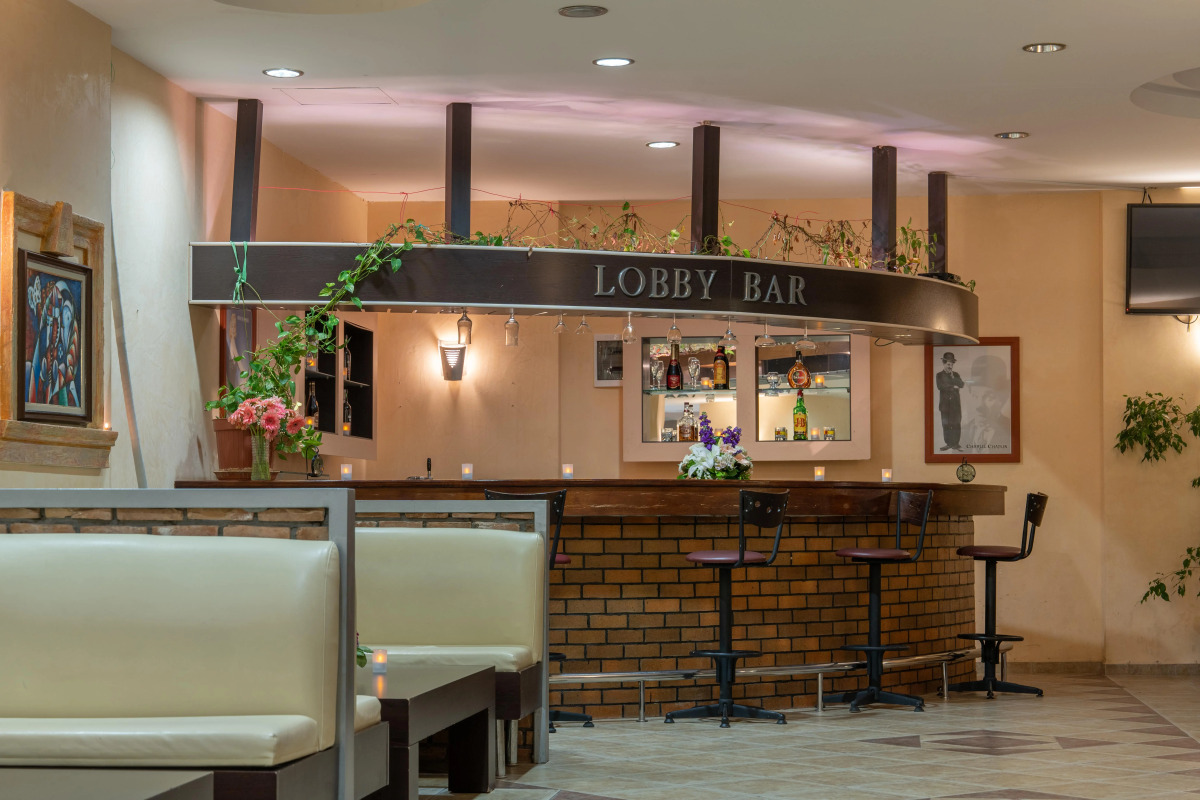 Hotel Grand Viking All Inclusive