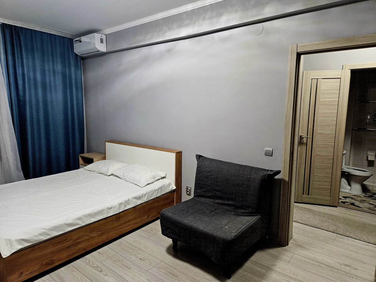 Апартаменты Golden Holiday с 1 Cпальней