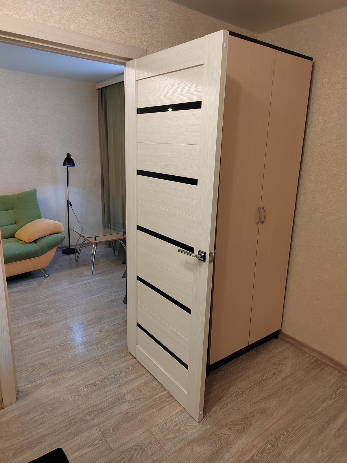 Квартира на Ленина возле Мурманск Молл