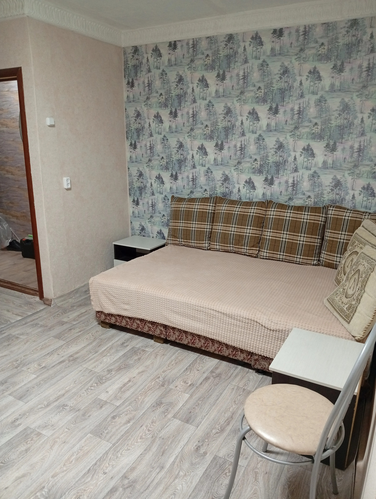 Квартира Свобода море 32