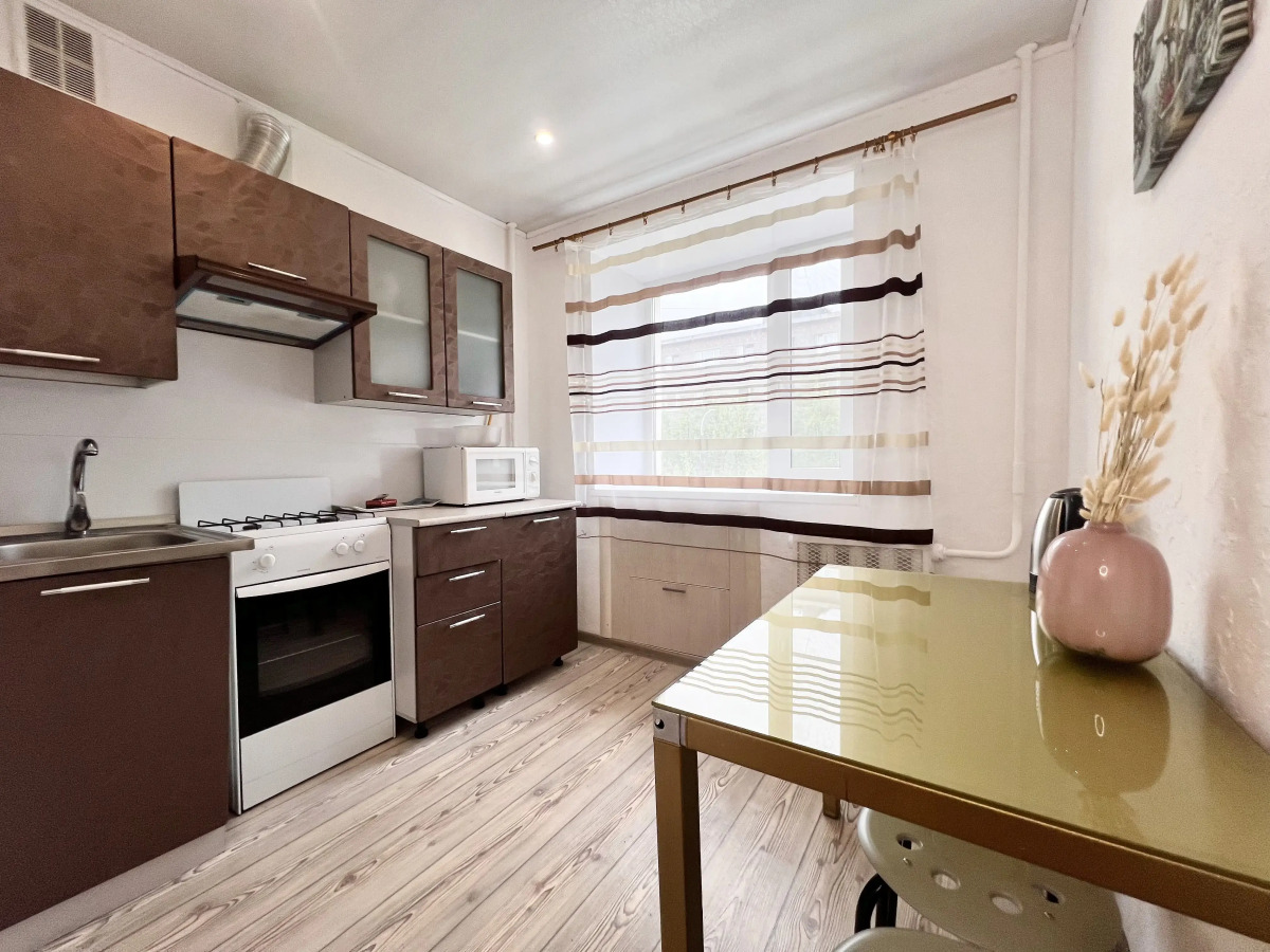 Квартира Аврора