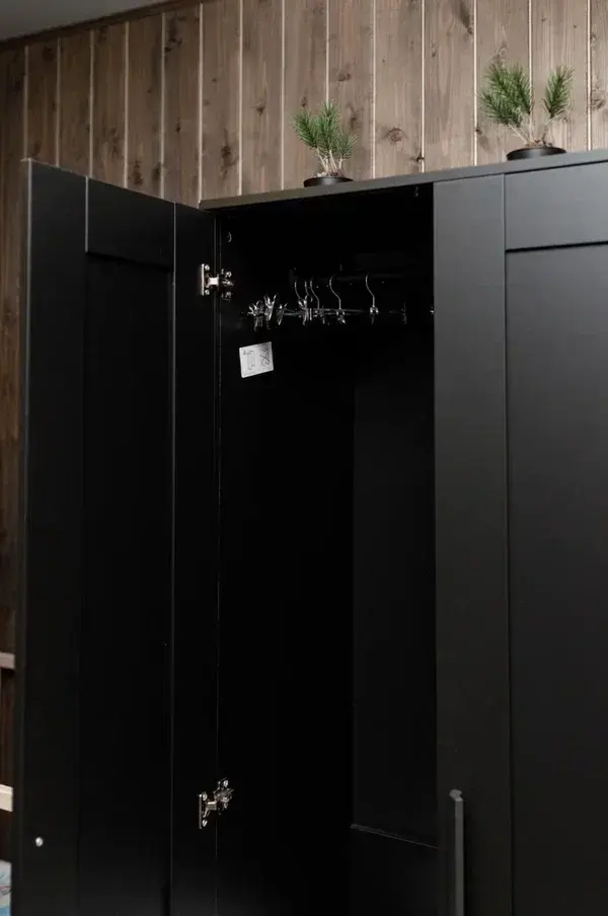 Апартаменты Atmosphere Village