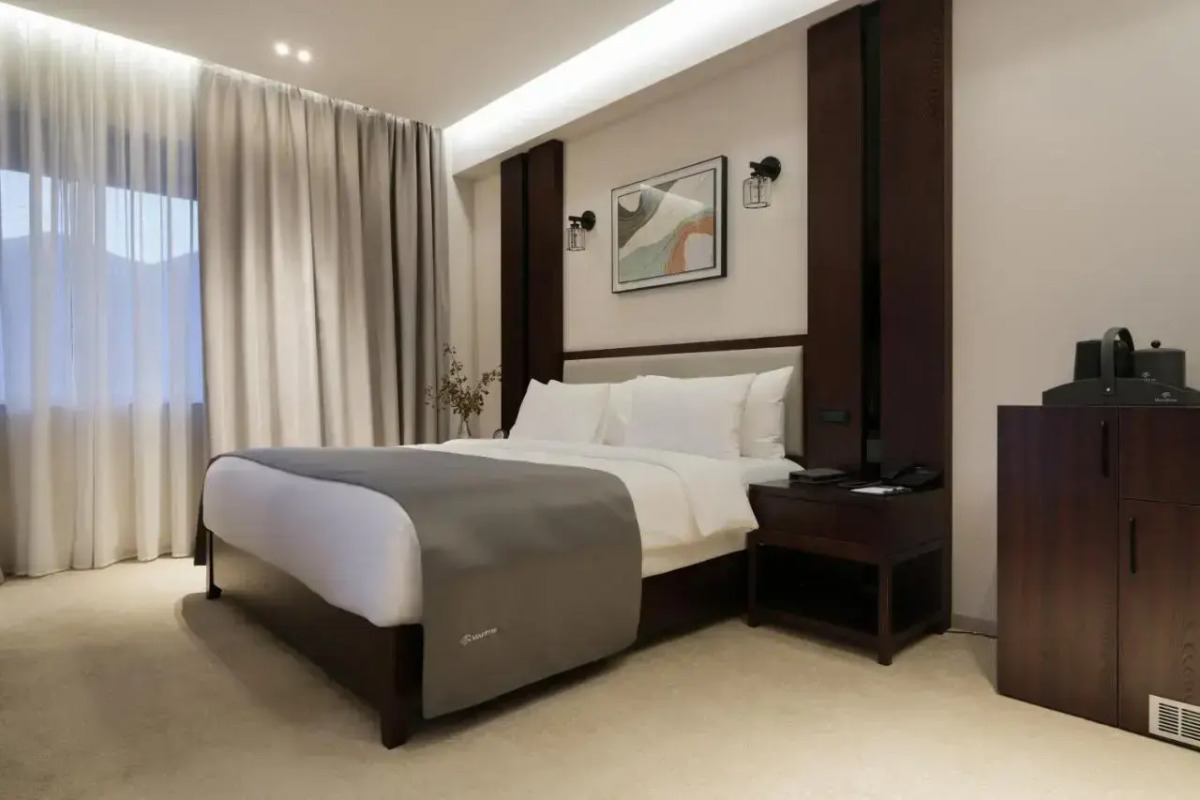 Mounthree Resort Hotel