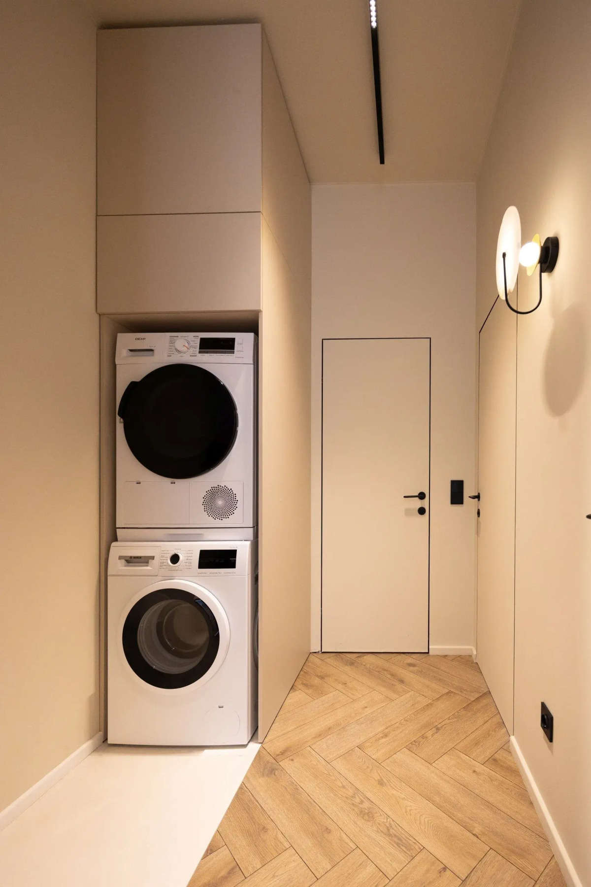 Квартира Апартаменты на Море