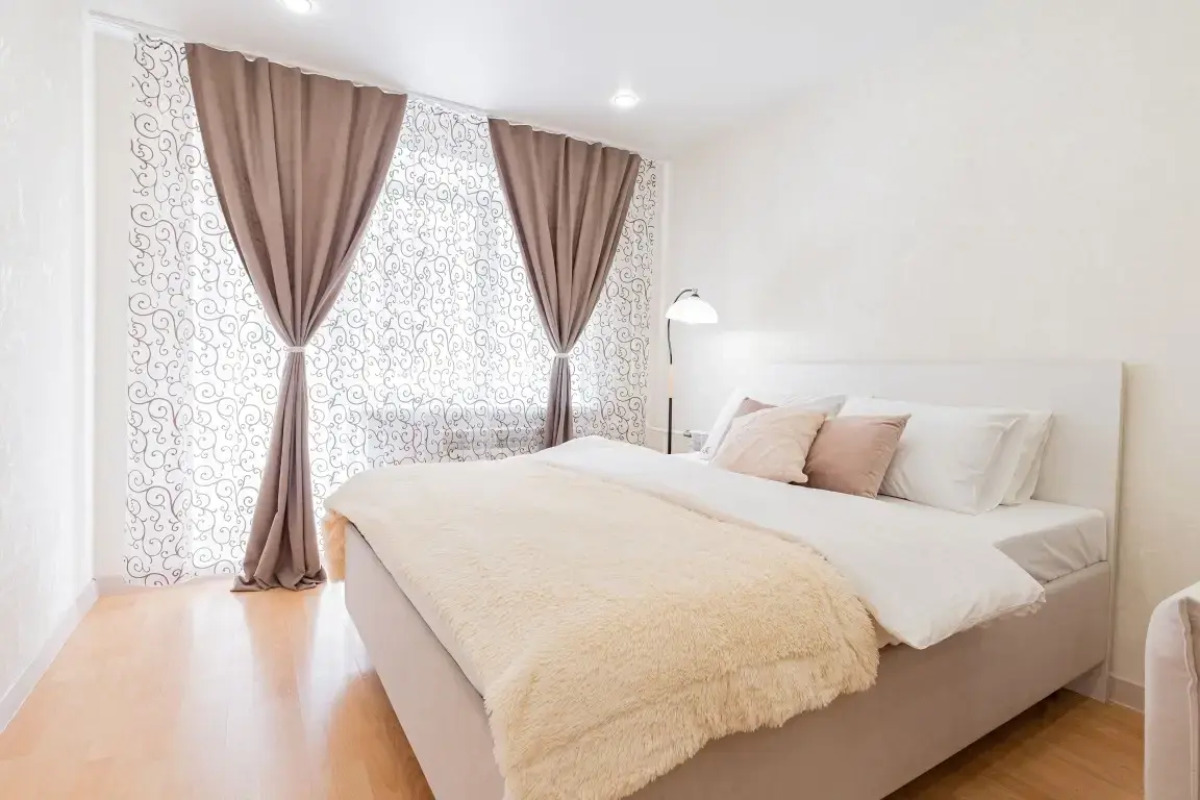 Апартаменты Петровские на Учебной 8 2 (1)