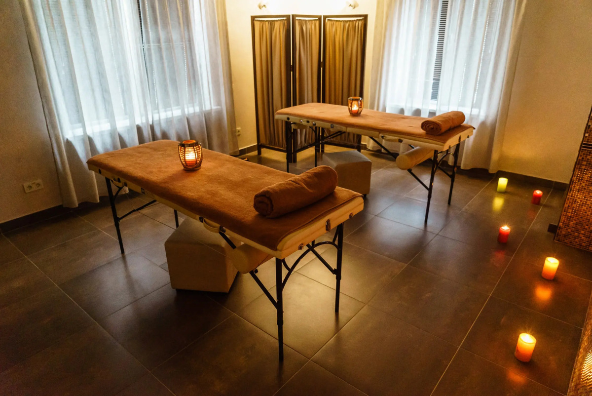 Оздоровительный комплекс Ислочь-Парк