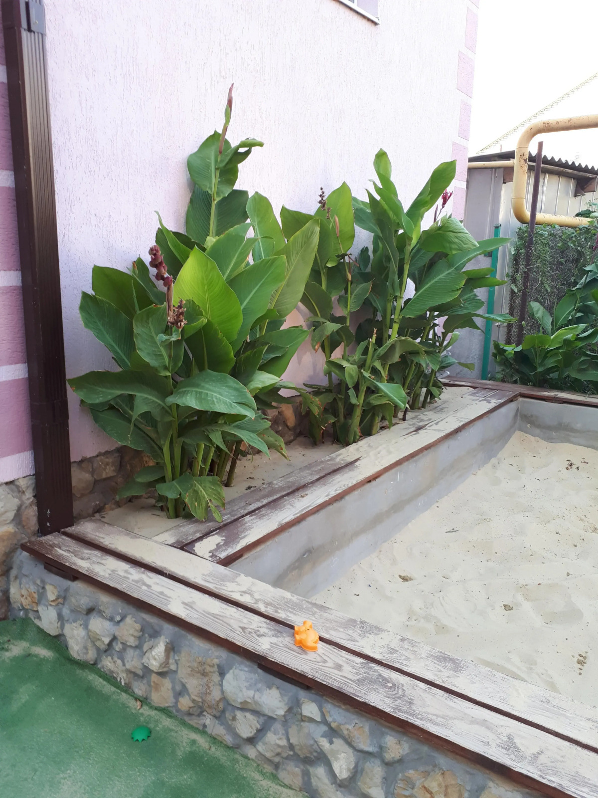 Гостевой Дом Дежавю