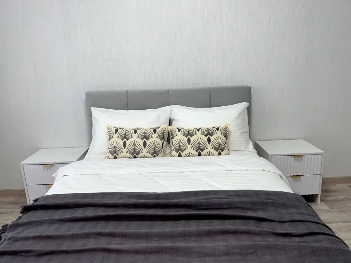 Квартира в премиум ЖК