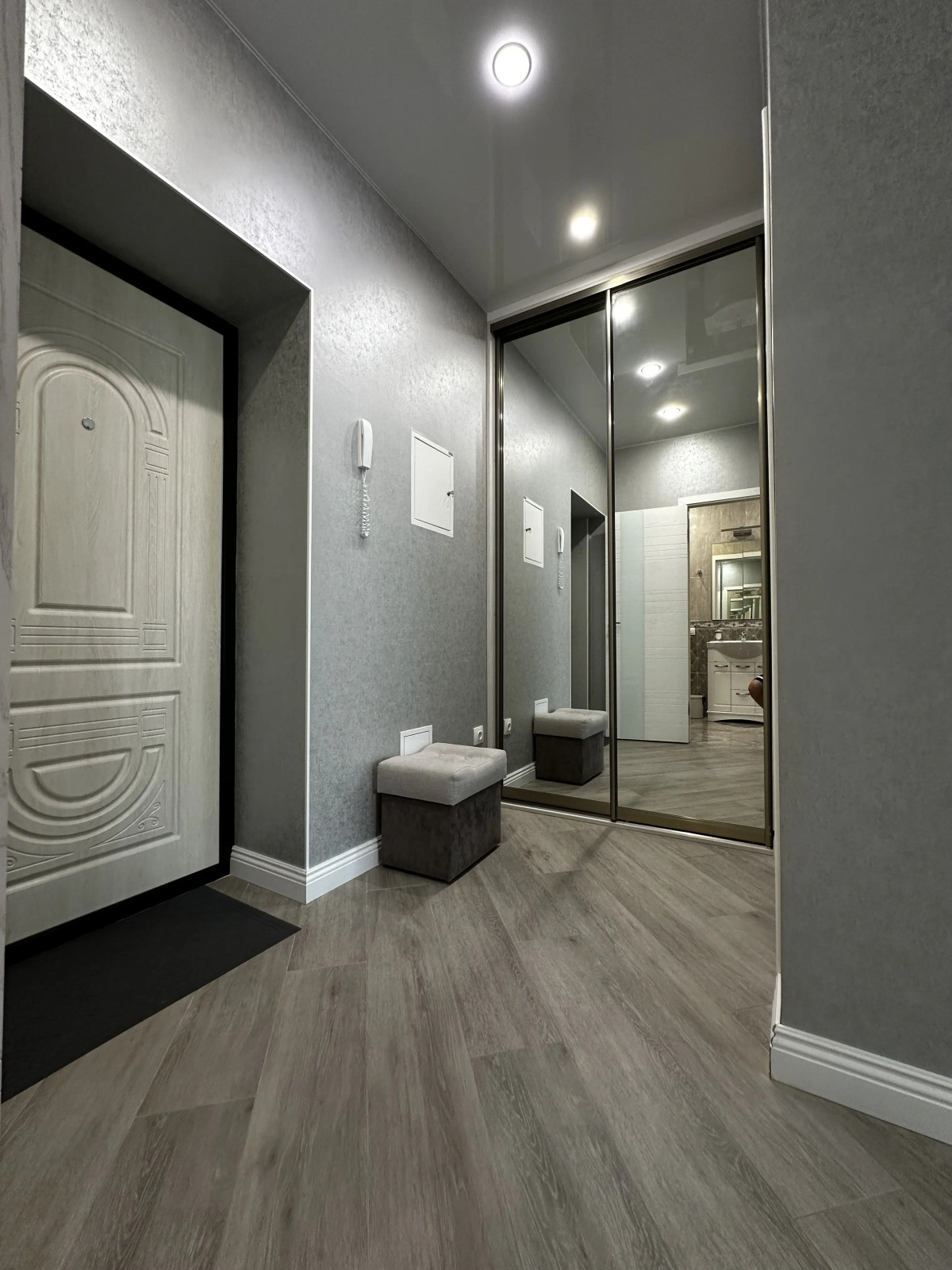 Апартаменты Проспект Победы