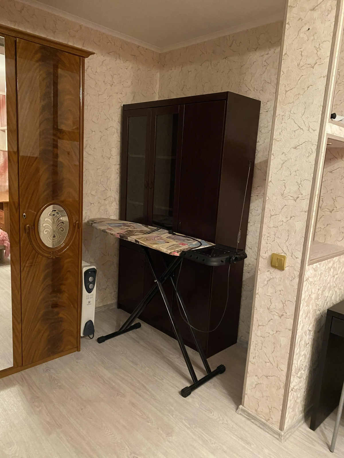 Апартаменты на Гаврюшина 15-43