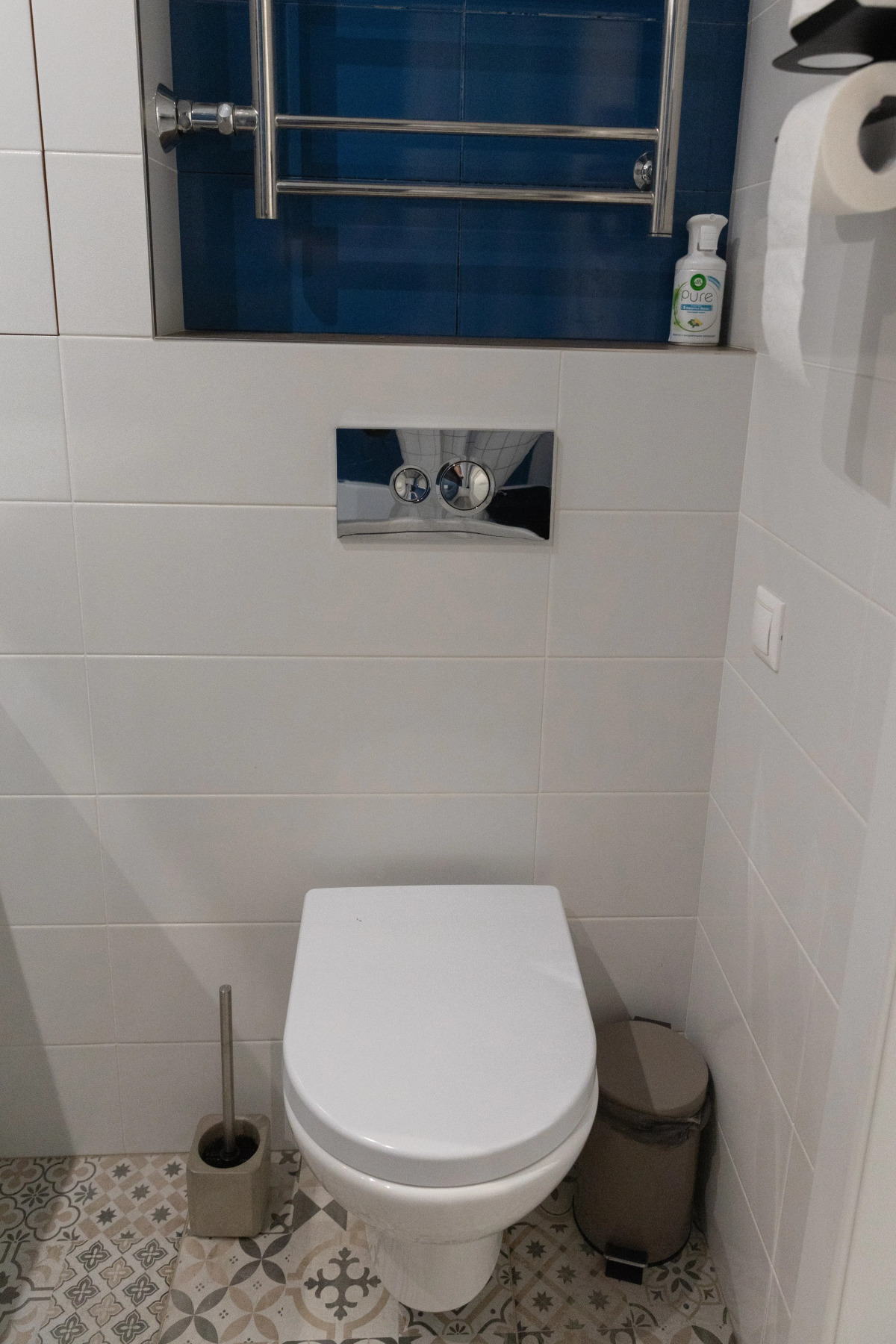 Апартаменты на Немировича-Данченко 144/1