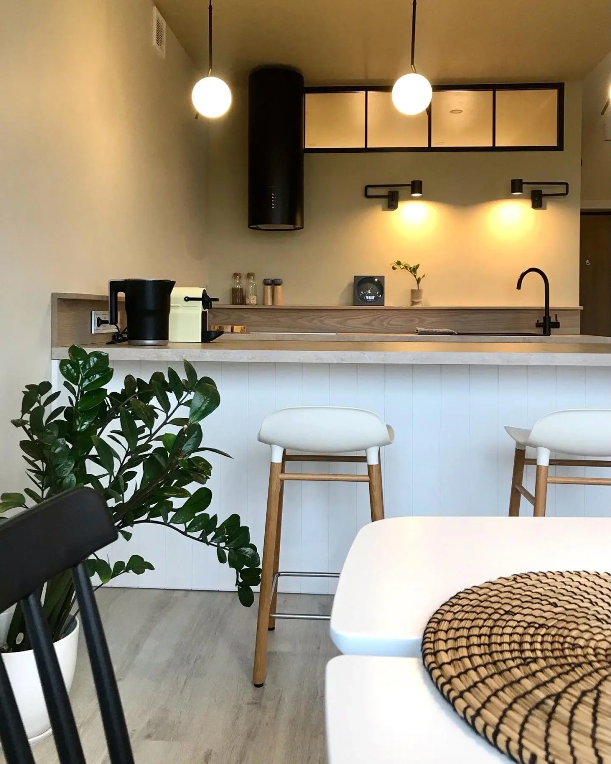 Апартаменты Nordicapart c Видом на Крыши