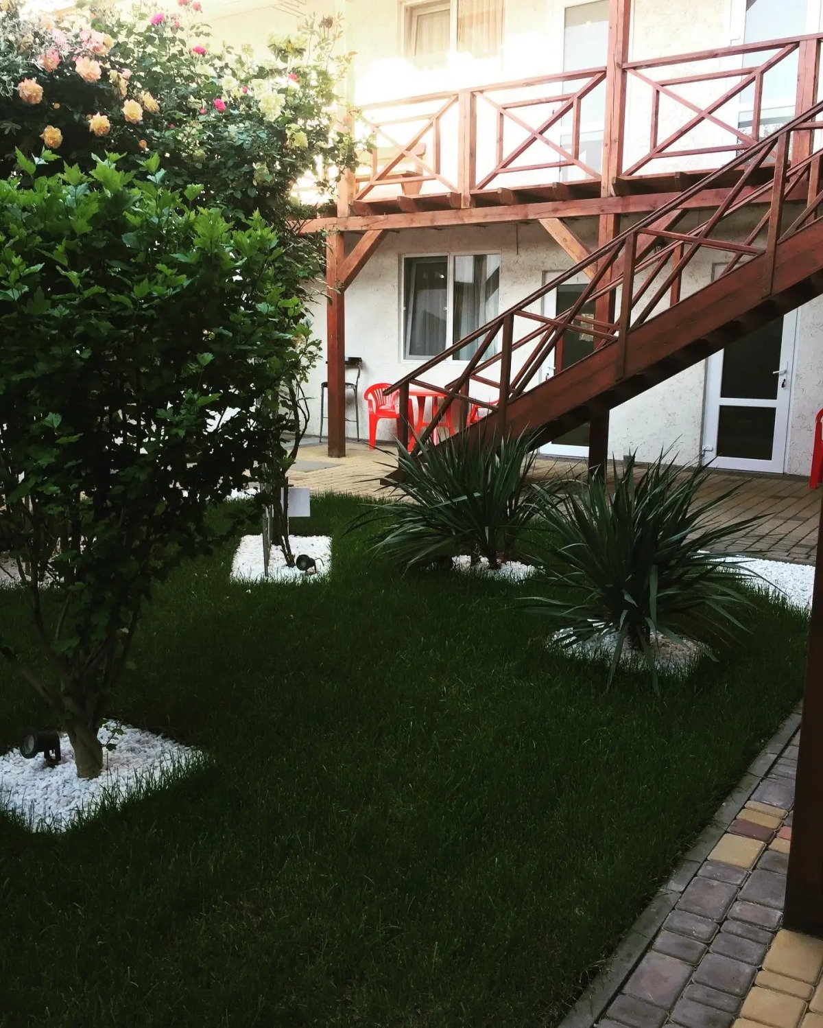 Мини-отель FreeDom