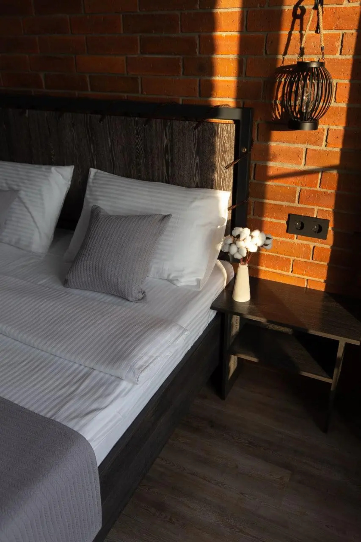 Отель ESENIN-LocuS